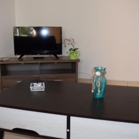 Diana Apartment Πάφος Εξωτερικό φωτογραφία