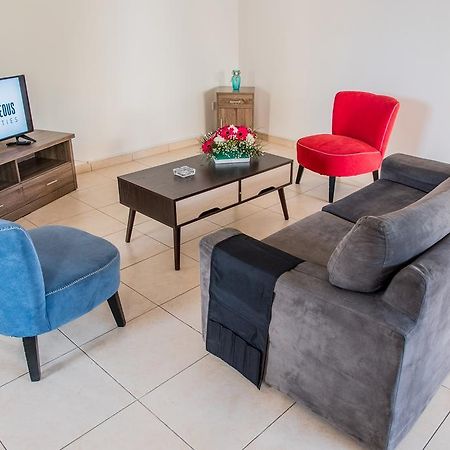 Diana Apartment Πάφος Εξωτερικό φωτογραφία