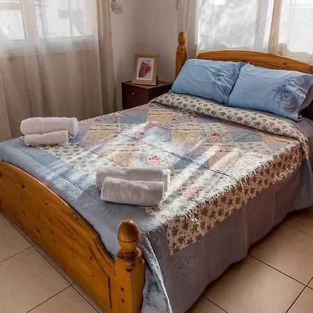 Diana Apartment Πάφος Εξωτερικό φωτογραφία