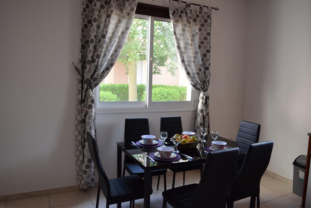 Diana Apartment Πάφος Εξωτερικό φωτογραφία
