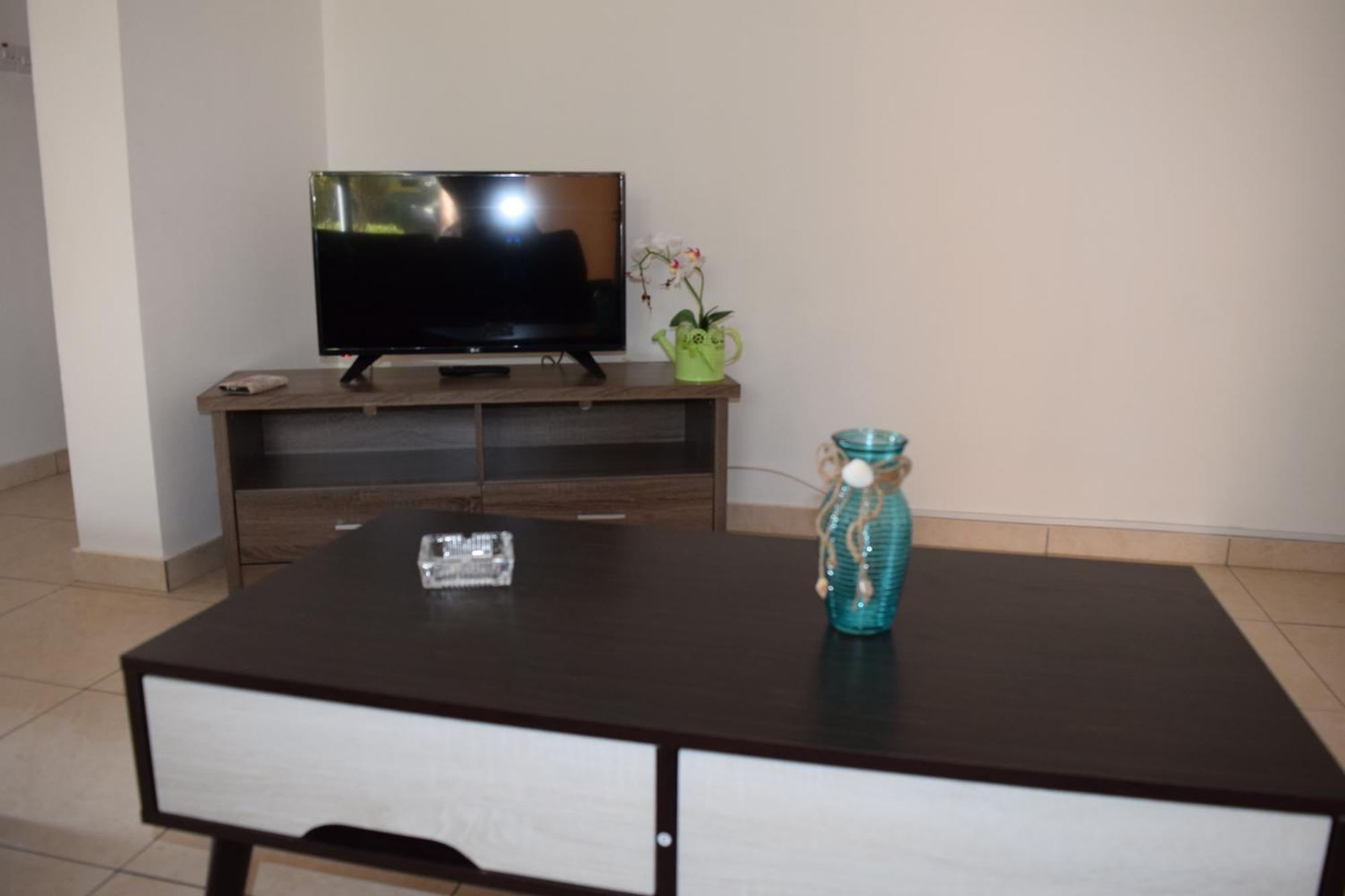 Diana Apartment Πάφος Εξωτερικό φωτογραφία