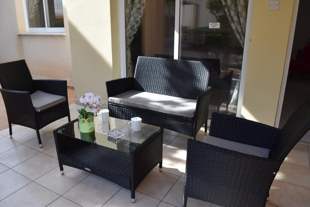 Diana Apartment Πάφος Εξωτερικό φωτογραφία