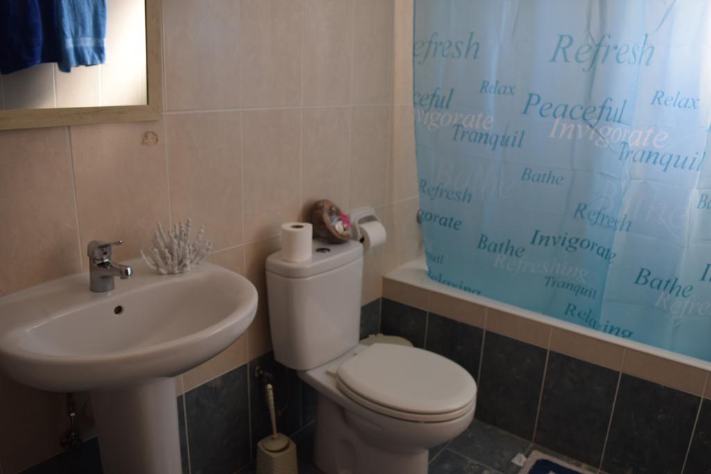 Diana Apartment Πάφος Εξωτερικό φωτογραφία