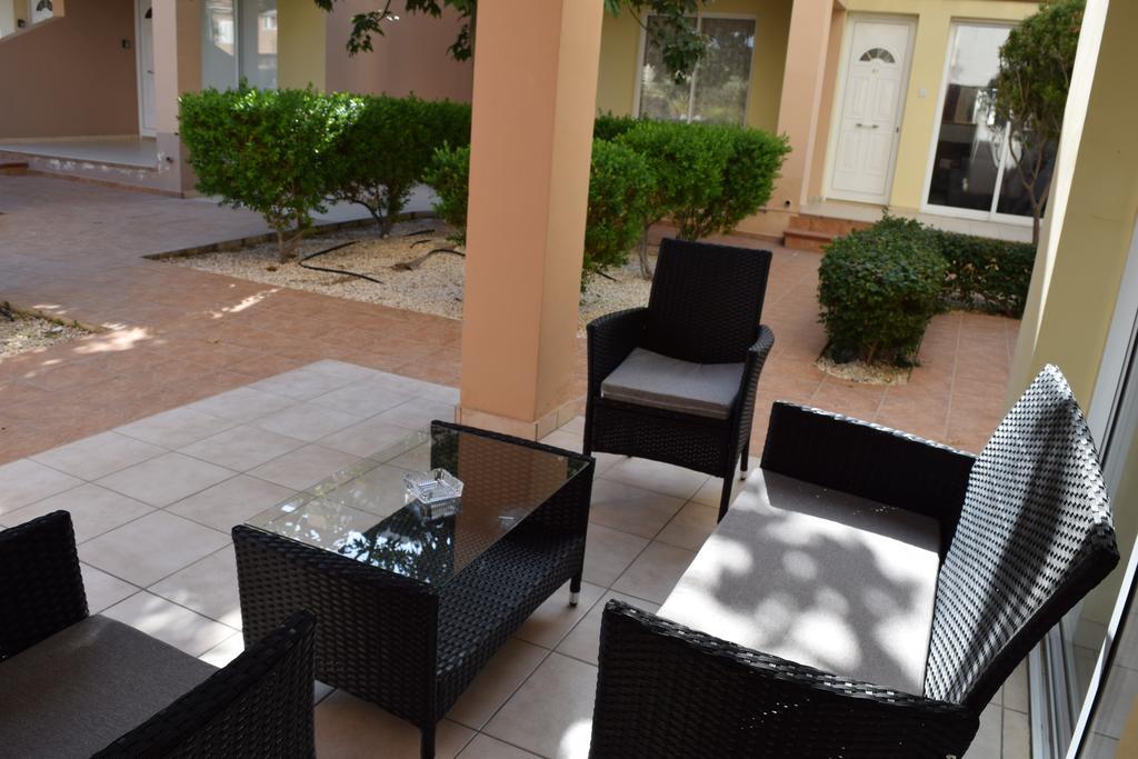 Diana Apartment Πάφος Εξωτερικό φωτογραφία