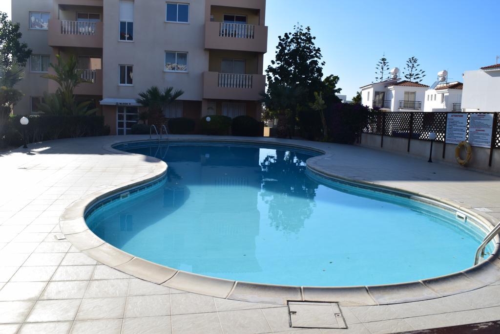 Diana Apartment Πάφος Εξωτερικό φωτογραφία