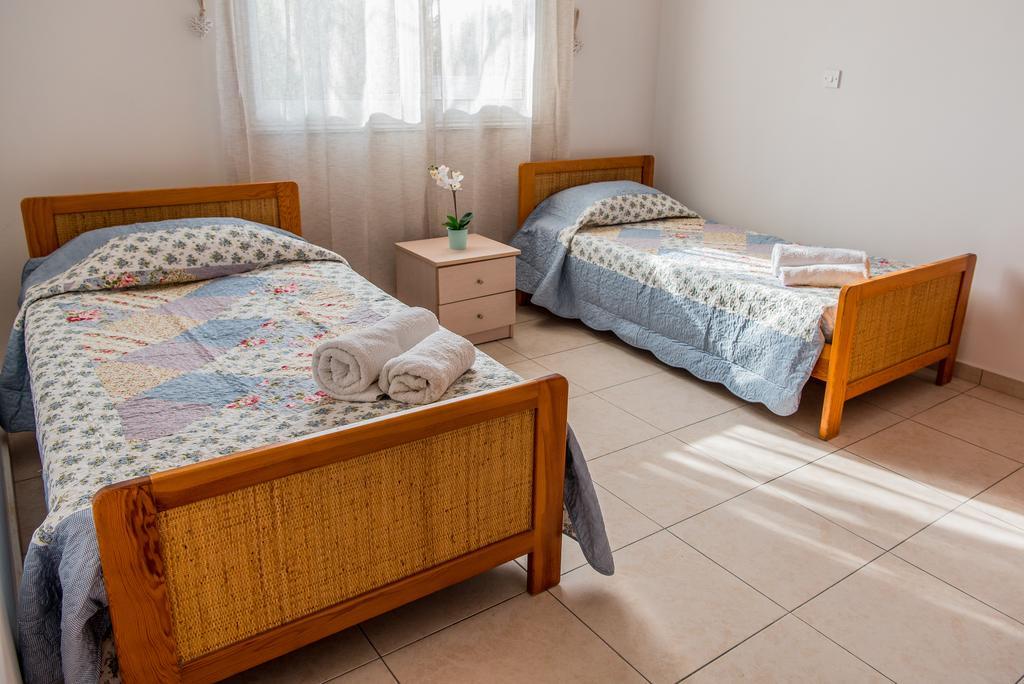 Diana Apartment Πάφος Εξωτερικό φωτογραφία