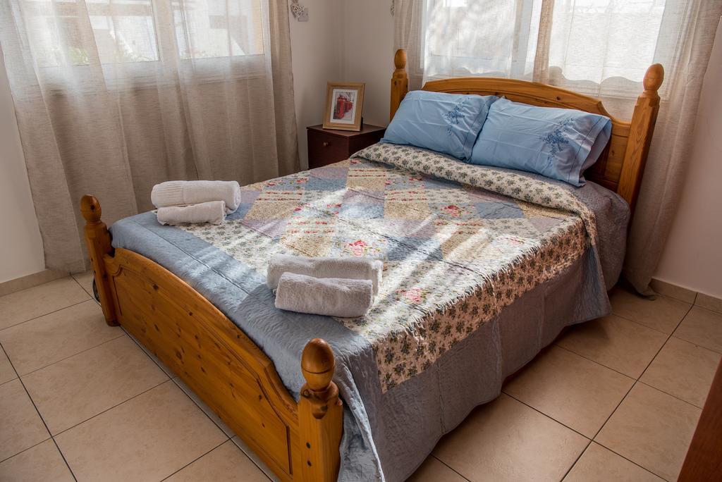Diana Apartment Πάφος Εξωτερικό φωτογραφία