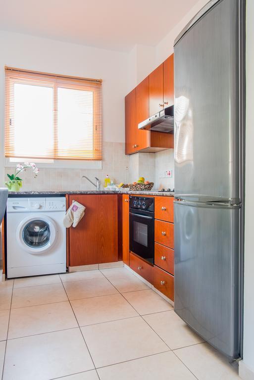 Diana Apartment Πάφος Εξωτερικό φωτογραφία